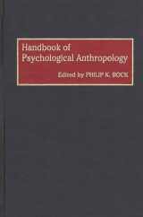 9780313284335-0313284334-Psychological Anthropology