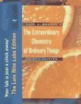 9780471588399-0471588393-The Extraordinary Chemistry of Ordinary Things, with Late Nite Labs