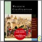 9780618102105-0618102108-Western civilization: The continuing experiment