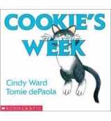 9780590727006-0590727001-Cookie's Week (Big Book)