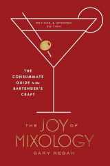 9780451499028-0451499026-The Joy of Mixology, Revised and Updated Edition: The Consummate Guide to the Bartender's Craft