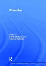 9780754628125-0754628124-Citizenship (The Library of Contemporary Essays in Political Theory and Public Policy)