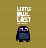 9780763667504-0763667501-Little Owl Lost