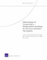 9780833058997-0833058991-Methodology for Constructing a Modernization Roadmap for Air Force Automatic Test Systems