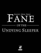 9780993108273-099310827X-Raging Swan's Fane of the Undying Sleeper