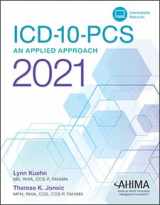 9781584268246-1584268247-ICD-10-PCS: An Applied Approach, 2021