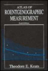 9780815156574-081515657X-Atlas of Roentgenographic Measurement
