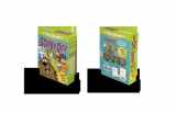 9781666348743-1666348740-You Choose Stories: Scooby-Doo! Boxed Set (You Choose: Scooby-Doo!)