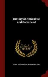 9781296668914-1296668916-History of Newcastle and Gateshead