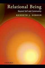 9780199846269-019984626X-Relational Being: Beyond Self and Community