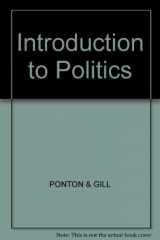 9780855204662-0855204664-Introduction to Politics