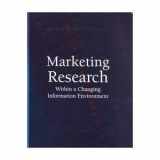 9780072467574-0072467576-Marketing Research: Within a Changing Information Environment (McGraw-Hill/Irwin Series in Marketing)