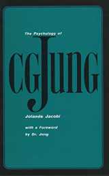 9780300016741-0300016743-The Psychology of C. G. Jung