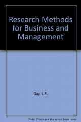 9780023408106-0023408103-Research Methods for Business and Management