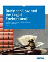 9781453338209-1453338209-Business Law and the Legal Environment v3.0