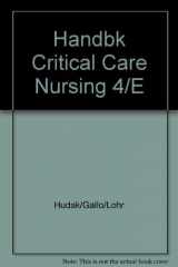 9780397545070-039754507X-Critical care nursing: A holistic approach