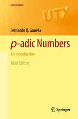9783030472948-3030472949-p-adic Numbers: An Introduction (Universitext)