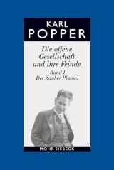 9783161480683-3161480686-Karl R. Popper-Gesammelte Werke: Band 5: Die Offene Gesellschaft Und Ihre Feinde. Band I: Der Zauber Platons (German Edition)