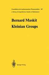 9783642648786-3642648789-Kleinian Groups (Grundlehren der mathematischen Wissenschaften, 287)