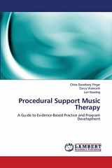 9783659523601-3659523607-Procedural Support Music Therapy: A Guide to Evidence-Based Practice and Program Development