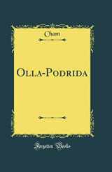 9780332748962-0332748960-Olla-Podrida (Classic Reprint)