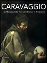 9788836616114-8836616119-Carravaggio: the Mystery of the Two Saint Francis in Meditation