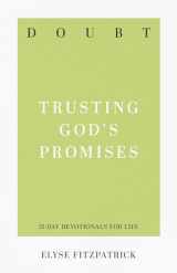 9781629953663-1629953660-Doubt: Trusting God's Promises (31-Day Devotionals for Life)