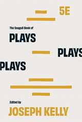 9780393892970-0393892972-The Seagull Book of Plays