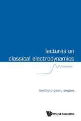 9789814596930-9814596930-Lectures On Classical Electrodynamics