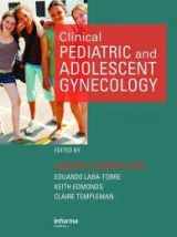 9780316233996-0316233994-Pediatric and Adolescent Gynecology