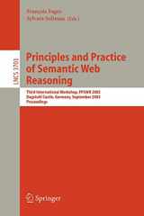 9783540287933-3540287930-Principles and Practice of Semantic Web Reasoning: Third International Workshop, PPSWR 2005, Dagstuhl Castle, Germany, September 11-16, 2005, Proceedings (Lecture Notes in Computer Science, 3703)