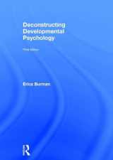 9781138846951-1138846953-Deconstructing Developmental Psychology