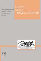 9781585107094-1585107093-Petronius Cena Trimalchionis (Lingua Latina) (Latin Edition)