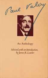 9780710087645-0710087640-Paul Valery: An Anthology, Selected from The Collected Works of Paul Valery, edited by Jackson Mathews