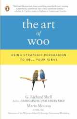 9780143114048-0143114042-The Art of Woo: Using Strategic Persuasion to Sell Your Ideas