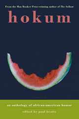 9781596911482-1596911484-Hokum: An Anthology of African-American Humor