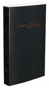 9780311488957-0311488951-Biblia Reina-Valera Actualizada Negra Tapa Blanda (Spanish) (Spanish Edition)