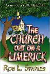 9780834118256-0834118254-The Church Out on a Limerick