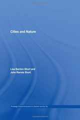 9780415355889-0415355885-Cities and Nature (Routledge Critical Introductions to Urbanism and the City)