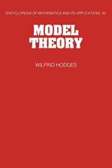 9780521066365-0521066360-Model Theory (Encyclopedia of Mathematics and its Applications) (Encyclopedia of Mathematics and its Applications, Series Number 42)