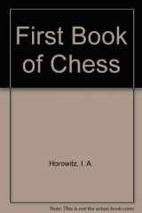 9780806949185-080694918X-First Book of Chess