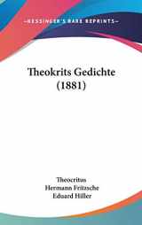 9781104448035-1104448033-Theokrits Gedichte (German Edition)