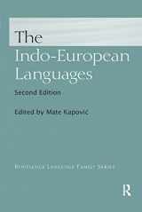 9780367869021-0367869020-The Indo-European Languages (Routledge Language Family Series)