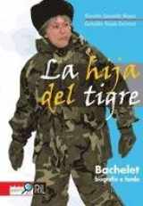 9789562844659-956284465X-Bachelet. La Hija Del Tigre