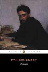 9780140449877-0140449876-Oblomov (Penguin Classics)