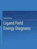 9781475715316-1475715315-Ligand Field: Energy Diagrams