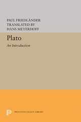 9780691017952-0691017956-Plato: an Introduction