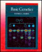 9780867201734-0867201738-Basic Genetics (Jones and Bartlett Series in Biology)