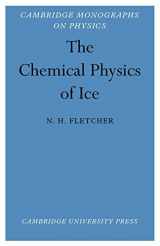9780521112307-0521112303-The Chemical Physics of Ice (Cambridge Monographs on Physics)