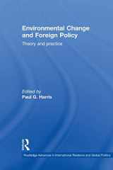 9780415522038-041552203X-Environmental Change and Foreign Policy (Routledge Advances in International Relations and Global Politics)